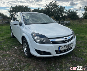 Opel astra h 2011