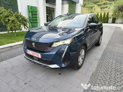 Peugeot 3008 1,5 hdi / 130 cp