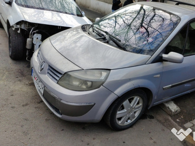 Renault Scenic 2004 1.5 86 cp