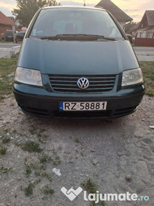 Vw Sharan sau schimb