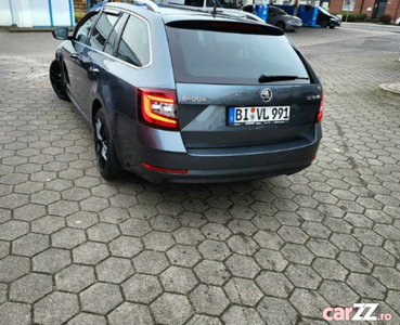 Skoda Octavia 2.0 DSG 150 an 2018 Mai multe detalii la tel