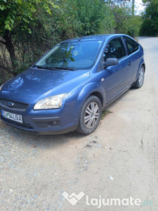 Ford focus 1.8 diesel