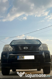 Nissan X-Trail 2008