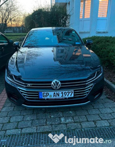 Volkswagen Arteon 2019 2.0 Diesel 150 CP ca nou