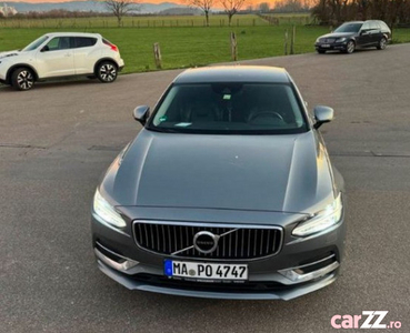 Volvo S90 2017 conditie perfecta de functionare fără defecte/accidente