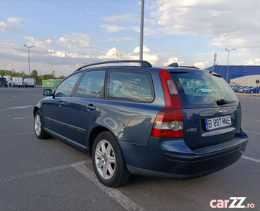 Volvo V50 1.6 diesel