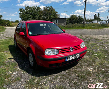 VW Golf 4 1.4 benzina