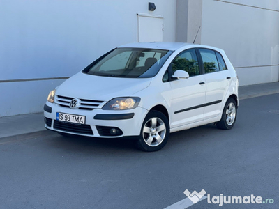 Vw golf 5 1.6i 2008 acte la zi