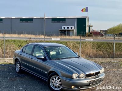 Jaguar XF 2.0 Diesel - 2004 - In Rate