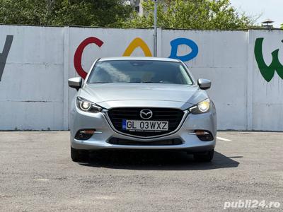 mazda 3 2.2 skyactiv