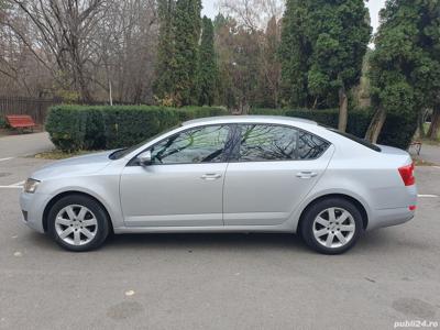 Skoda Octavia 3, 1.6 cm3, Diesel, Berlina