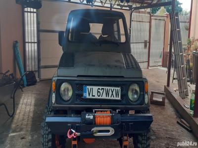 Suzuki Samurai 1.3