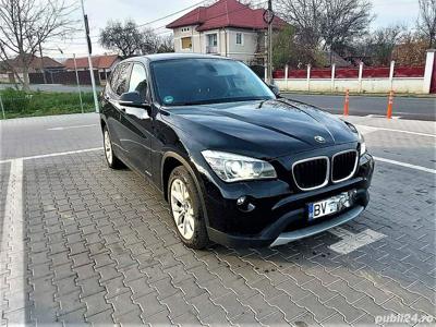 Vand Bmw X1