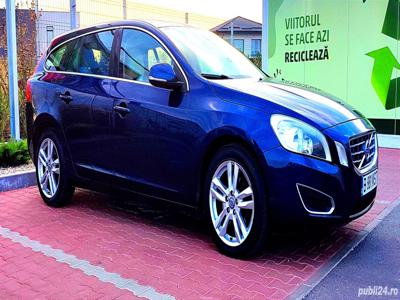 Volvo v60 D3 2013 impecabil