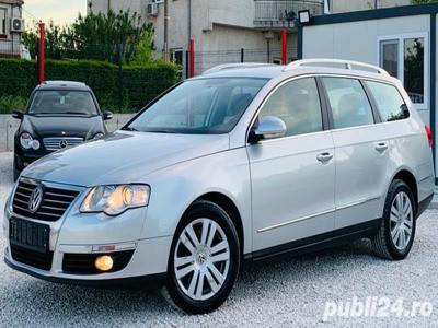 VW Passat B 6 valabil