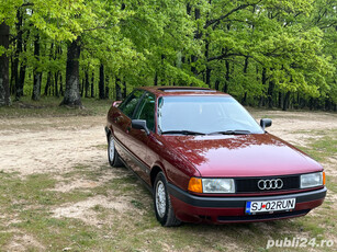 Audi 80