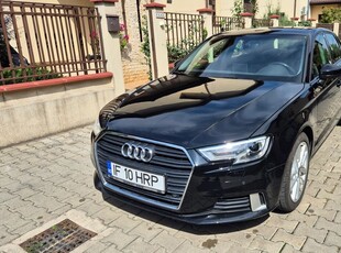 Audi A3 1.0 TFSI Limousine S tronic design