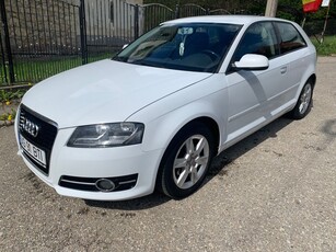 Audi A3 1.2 TFSI Ambition