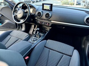 Audi A3 2.0 TDI Sport