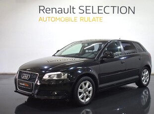 Audi A3 Sportback 1.4 TFSI Ambiente