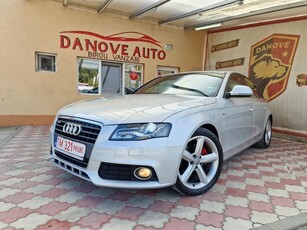 Audi A4 2.0 TDI B8