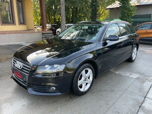 Audi A4 Avant 1.8 TFSI