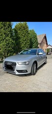 Audi A4 Avant 2.0 TDI DPF multitronic Ambiente