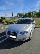 Audi A4 B7 an 2006 - 2.0 TDI