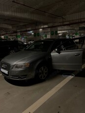 Audi a4 b7,multitronic, S line, 2006,Constanța