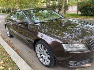 Audi A5 1.8 TFSI multitronic