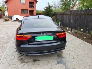 Audi A5 Sportback 2.0 TDI Multitronic