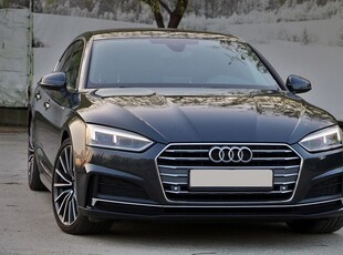 Audi A5 Sportback 2.0 TDI S tronic sport