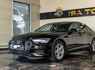 Audi A6 2.0 45 TFSI S tronic quattro Sport