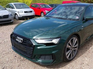 Audi A6 2.0 50 TFSI e quattro S tronic Sport