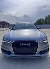 Audi A6 2.0 TDI Multitronic