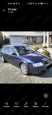 Audi A6 C5 an 2005