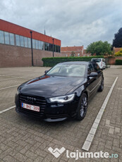 Audi A6 C7 2.0 TDI