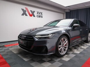 Audi A7 55 TFSIe quattro S tronic