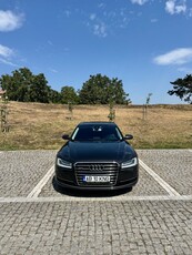 Audi A8 L 3.0 TDI Quattro Tiptronic