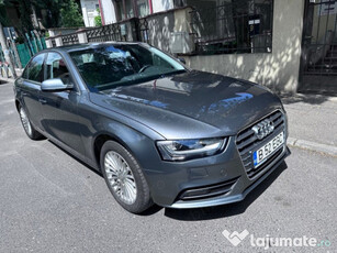 Audi berlina A4 limousine 2.0 hidramata