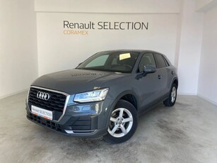 Audi Q2 1.6 30 TDI S tronic Basic