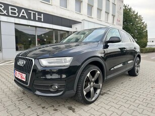 Audi Q3 2.0 TDI