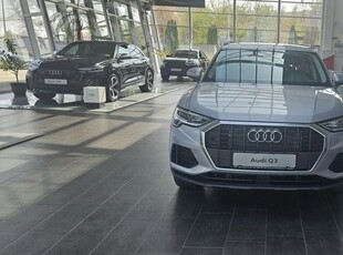 Audi Q3 35 TFSI S tronic