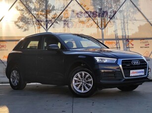 Audi Q5 2.0 40 TDI quattro S tronic Sport