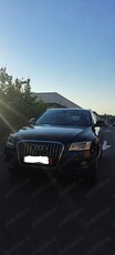 Audi Q5 2013 Quattro