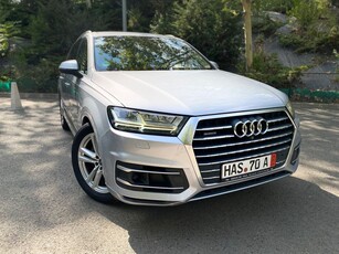 Audi Q7 3.0 TDI Quattro Tiptronic