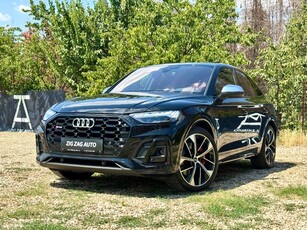 Audi SQ5 Sportback 3.0 TDI quattro MHEV Tiptronic