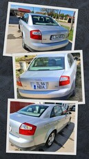 10000 Euro, Audi 4,Quattro, tunat la motorizare V6, 3l, 220C.P., model f.f.rar (fabricat ptr S.U.A.)