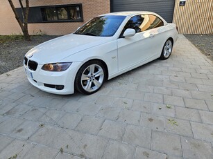 Bmw 320 Cabrio an 2010 automat