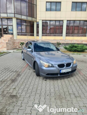 Bmw 520d m pachet 2007